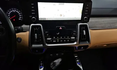 Kia Sorento 2021, 111479 км, за 15426.02 USD - фото 14