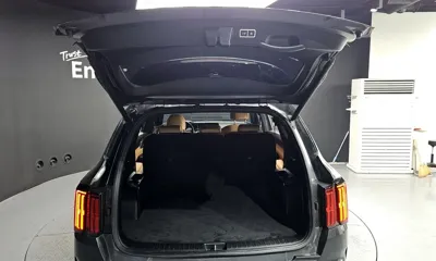 Kia Sorento 2021, 111479 км, за 15426.02 USD - фото 20