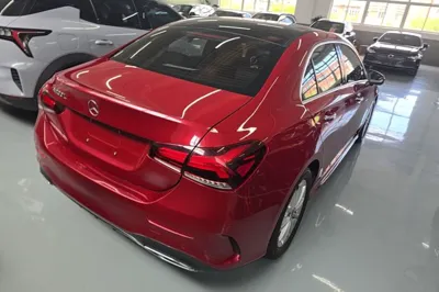 Mercedes-Benz A-Class 2021, 30700 км, за 16889 USD - фото 6