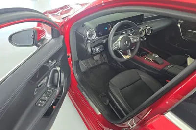Mercedes-Benz A-Class 2021, 30700 км, за 16889 USD - фото 18