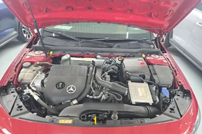Mercedes-Benz A-Class 2021, 30700 км, за 16889 USD - фото 24