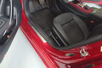 Mercedes-Benz A-Class 2021, 30700 км, за 16889 USD - фото 25