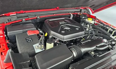 Jeep Wrangler 2019, 33711 км, за 25996.22 USD - фото 6