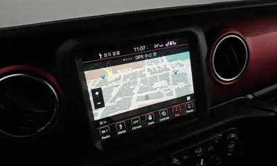 Jeep Wrangler 2019, 33711 км, за 25996.22 USD - фото 17