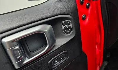 Jeep Wrangler 2019, 33711 км, за 25996.22 USD - фото 20