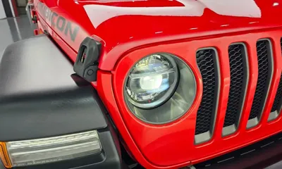 Jeep Wrangler 2019, 33711 км, за 25996.22 USD - фото 22