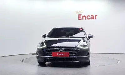 Hyundai Sonata 2020, 79263 км, за 12052.12 USD