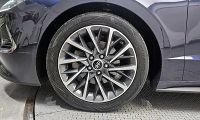 Hyundai Sonata 2020, 79263 км, за 12052.12 USD