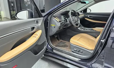 Hyundai Sonata 2020, 79263 км, за 12052.12 USD - фото 10