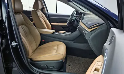 Hyundai Sonata 2020, 79263 км, за 12052.12 USD - фото 11