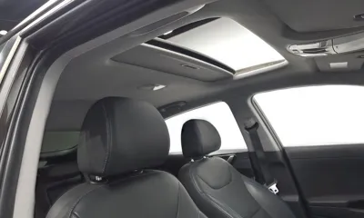 Hyundai Ioniq 2016, 80952 км, за 9051.24 USD - фото 15