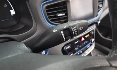 Hyundai Ioniq 2016, 80952 км, за 9051.24 USD - фото 29