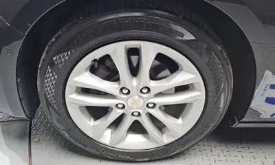 ChevroletGMDaewoo Malibu 2017, 98022 км, за 6236.05 USD
