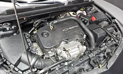 ChevroletGMDaewoo Malibu 2017, 98022 км, за 6236.05 USD - фото 6