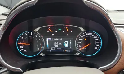ChevroletGMDaewoo Malibu 2017, 98022 км, за 6236.05 USD - фото 8