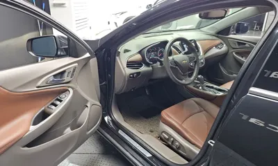 ChevroletGMDaewoo Malibu 2017, 98022 км, за 6236.05 USD - фото 10