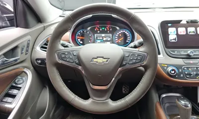 ChevroletGMDaewoo Malibu 2017, 98022 км, за 6236.05 USD - фото 12