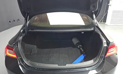 ChevroletGMDaewoo Malibu 2017, 98022 км, за 6236.05 USD - фото 20