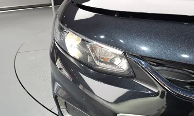 ChevroletGMDaewoo Malibu 2017, 98022 км, за 6236.05 USD - фото 22