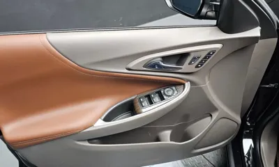 ChevroletGMDaewoo Malibu 2017, 98022 км, за 6236.05 USD - фото 24