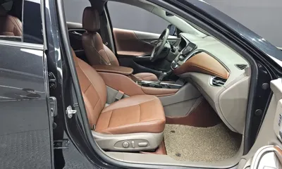 ChevroletGMDaewoo Malibu 2017, 98022 км, за 6236.05 USD - фото 26