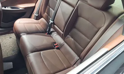 ChevroletGMDaewoo Malibu 2017, 98022 км, за 6236.05 USD - фото 30