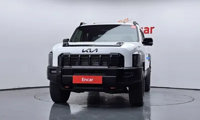 Kia Tasman 2026, 7110 км, за 32526.7 USD