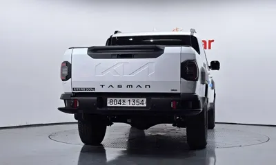 Kia Tasman 2026, 7110 км, за 32526.7 USD