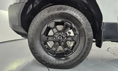 Kia Tasman 2026, 7110 км, за 32526.7 USD