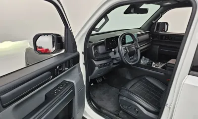 Kia Tasman 2026, 7110 км, за 32503.4 USD - фото 10
