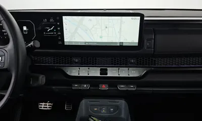 Kia Tasman 2026, 7110 км, за 32503.4 USD - фото 13