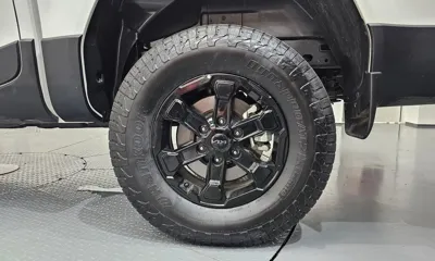 Kia Tasman 2026, 7110 км, за 32503.4 USD - фото 21