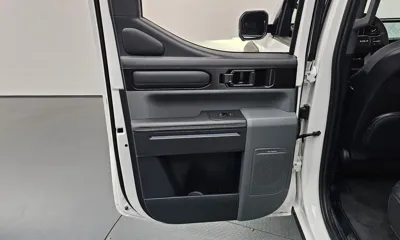 Kia Tasman 2026, 7110 км, за 32503.4 USD - фото 25