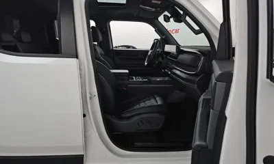 Kia Tasman 2026, 7110 км, за 32503.4 USD - фото 26