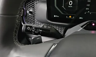 Kia Tasman 2026, 7110 км, за 32503.4 USD - фото 30