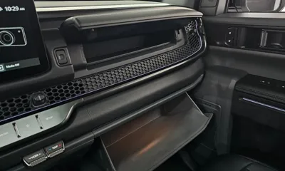 Kia Tasman 2026, 7110 км, за 32503.4 USD - фото 33