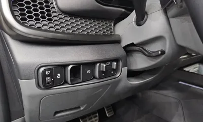 Kia Tasman 2026, 7110 км, за 32503.4 USD - фото 35