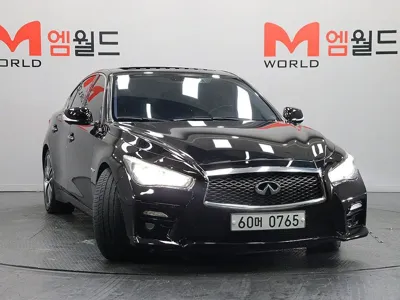 Infiniti Q50 2015, 268220 км, за 4327.72 USD