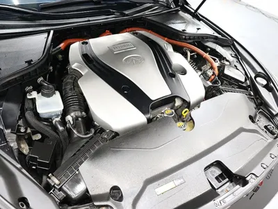 Infiniti Q50 2015, 268220 км, за 4299.59 USD - фото 6