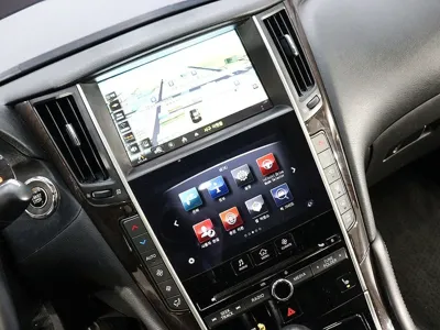 Infiniti Q50 2015, 268220 км, за 4299.59 USD - фото 8