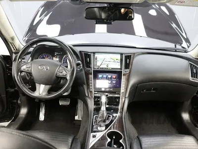 Infiniti Q50 2015, 268220 км, за 4299.59 USD - фото 15