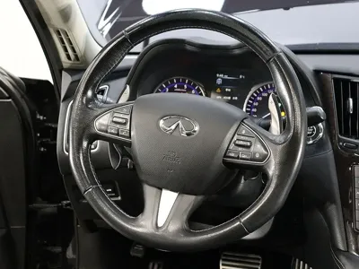 Infiniti Q50 2015, 268220 км, за 4299.59 USD - фото 16