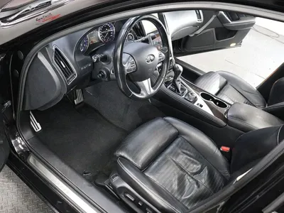 Infiniti Q50 2015, 268220 км, за 4299.59 USD - фото 18