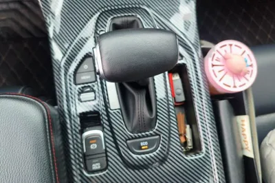 GAC Trumpchi GS4 2022, 28500 км, за 14125 USD - фото 13