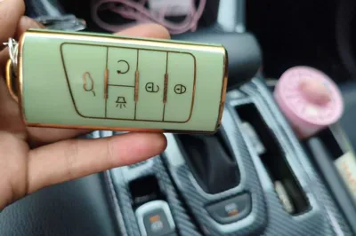 GAC Trumpchi GS4 2022, 28500 км, за 14125 USD - фото 17