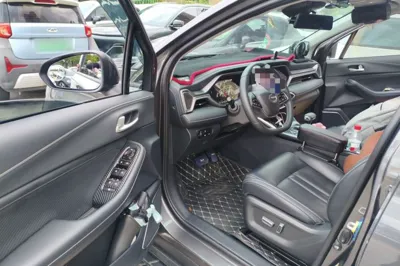 GAC Trumpchi GS4 2022, 28500 км, за 14125 USD - фото 19