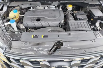 GAC Trumpchi GS4 2022, 28500 км, за 14125 USD - фото 21