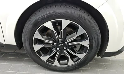 Kia Canival 2021, 99457 км, за 17839.44 USD
