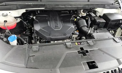 Kia Canival 2021, 99457 км, за 17839.44 USD - фото 6