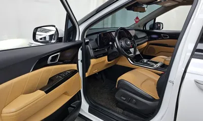 Kia Canival 2021, 99457 км, за 17839.44 USD - фото 10
